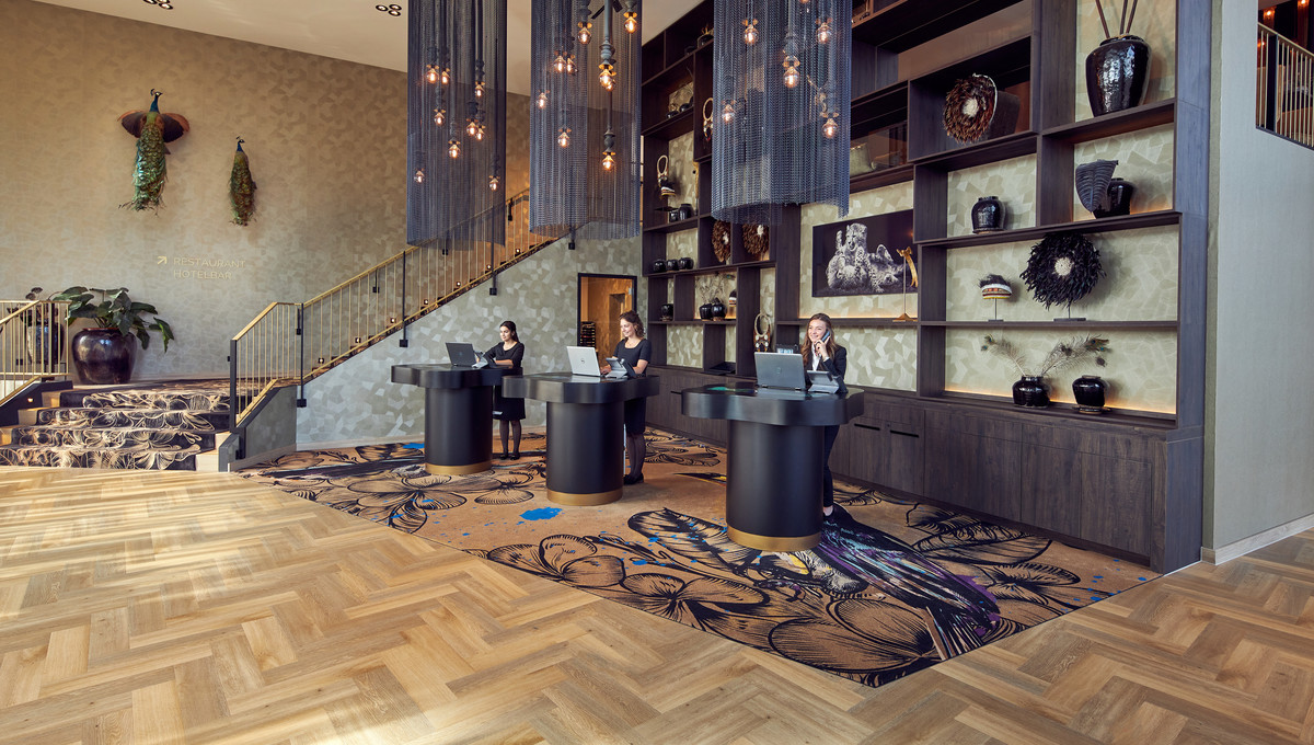 Van der Valk Hotel Leusden - Amersfoort - Image1