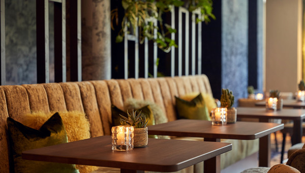 Hotelbar