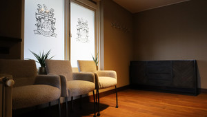 Boardroom-Soesterduinen