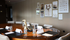 Boardroom-Soesterduinen