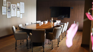 Boardroom-Soesterduinen
