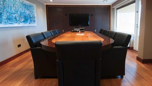 Boardroom Soesterduinen