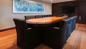 Boardroom Soesterduinen