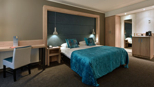 Superior kamer