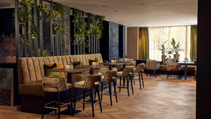 Hotelbar