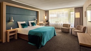 Superior Deluxe Kamer
