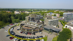 Buitenkant-Hotel-Leusden