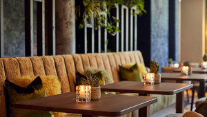 Hotelbar
