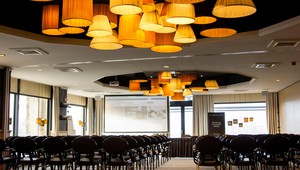 Conference rooms