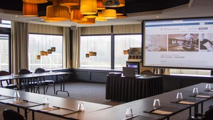 Conference rooms