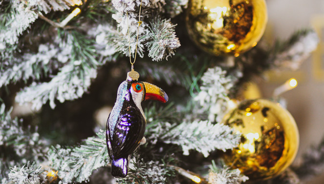 Kerst Hotel leusden