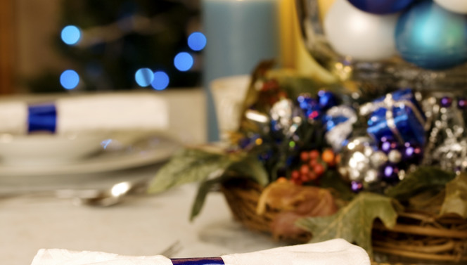 Kerst Hotel leusden