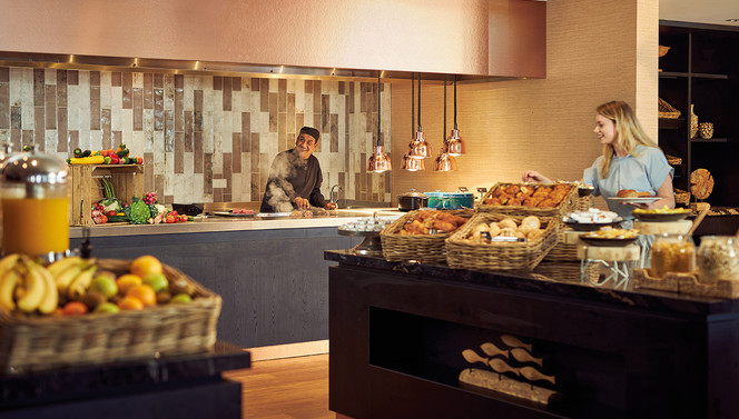 Heerlijke herfst | Hotel Leusden