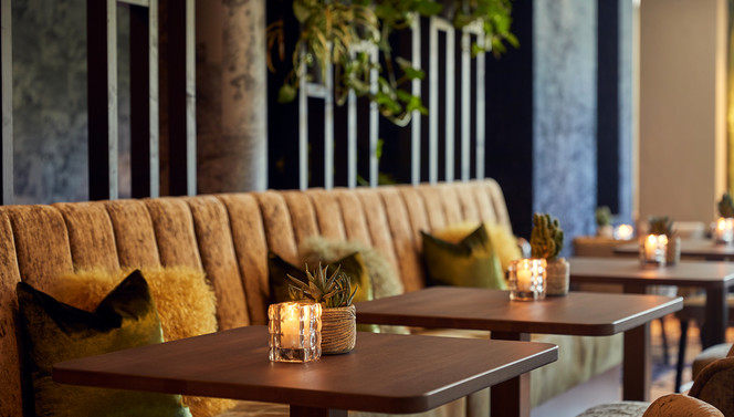 Heerlijke herfst | Hotel Leusden