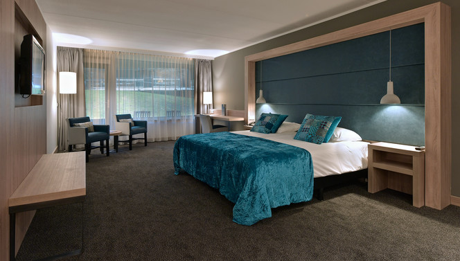 Superior kamer