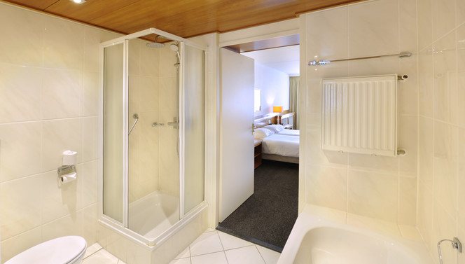 Comfort Plus Kamer