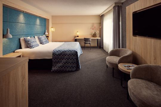 Superior Deluxe Kamer