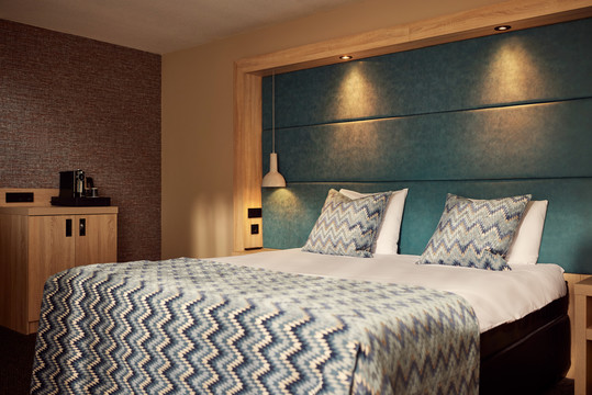 Superior Deluxe Kamer