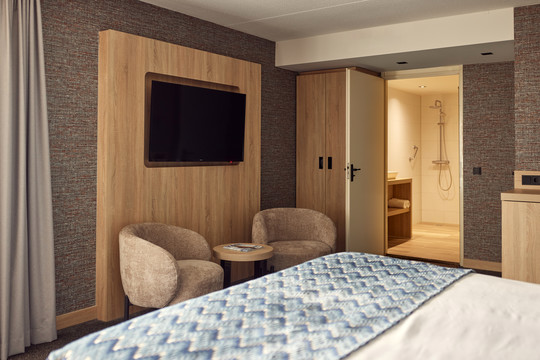 Superior Deluxe Kamer