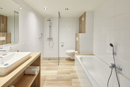 Superior Deluxe Kamer
