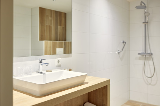 Superior Deluxe kamer