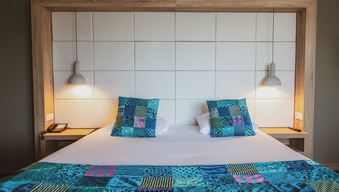 Superior Deluxe Kamer