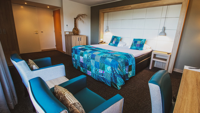 Superior Deluxe Kamer