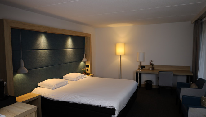 Superior Deluxe Kamer