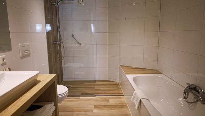 Superior Deluxe Kamer