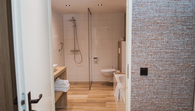 Superior Deluxe Kamer