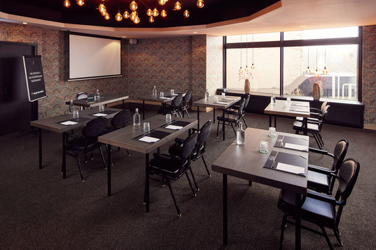 Meetingrooms