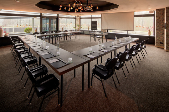 Meetingrooms