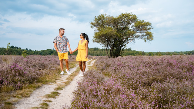 Leusden en omgeving