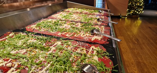 Brunchen in Leusden