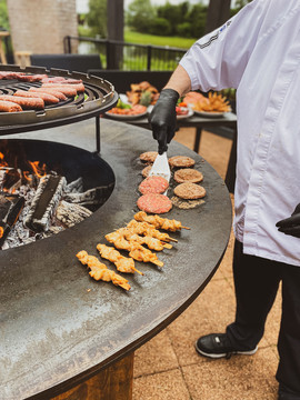 15 juni | Vaderdag bbq brunch