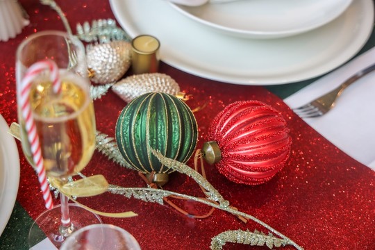 25 & 26 december | Kerstontbijt