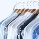 Laundry and dry cleaning service