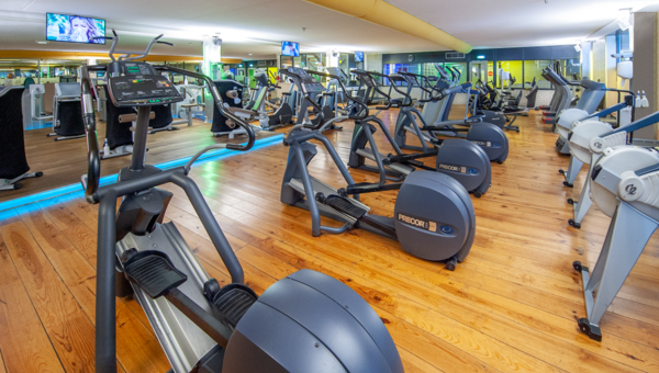 Sports during your stay