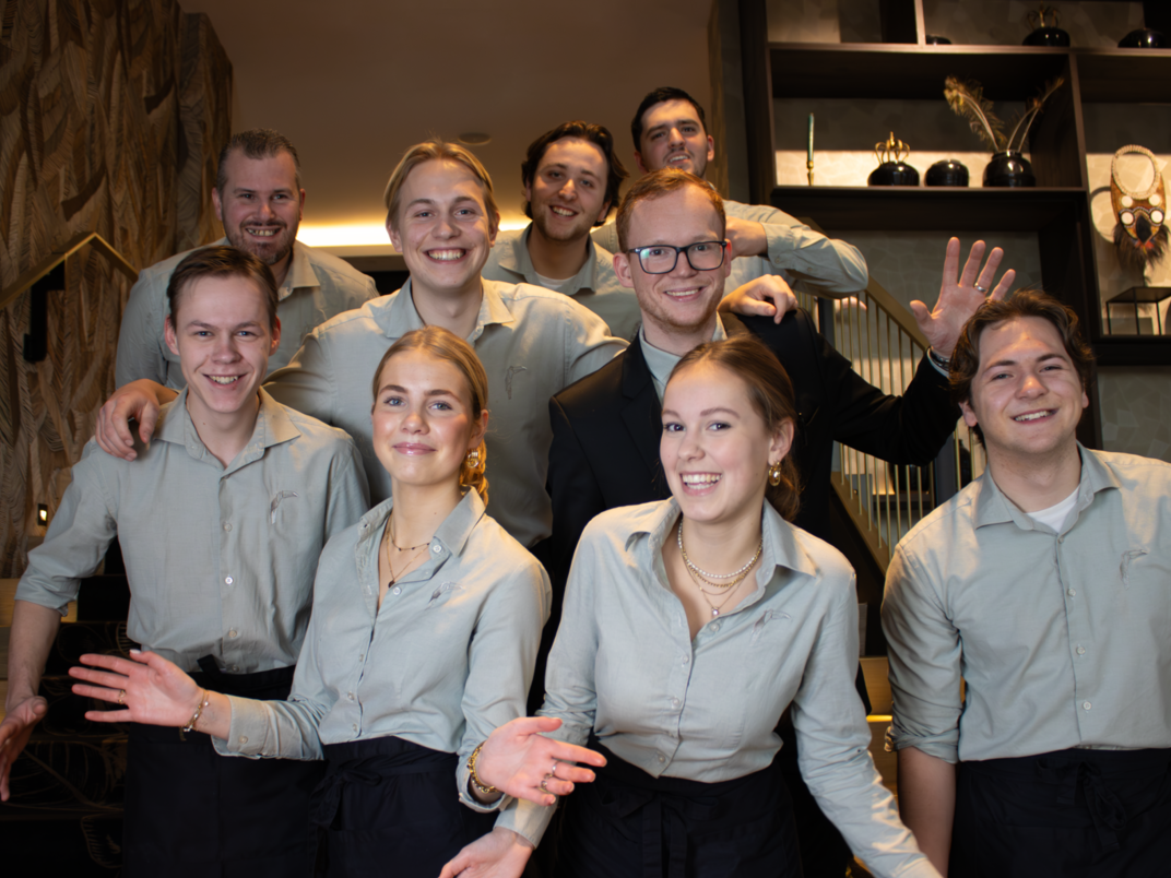 Vacatures leusden