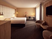 Overnachten hotel Leusden