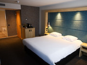 Sleeping hotel Amersfoort