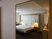 Sleeping hotel Amersfoort