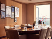 meeting rooms amersfoort