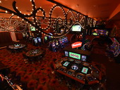 Gran Casino Leusden is open
